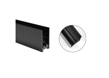 Шинопровод EKS черный 0У-00001341