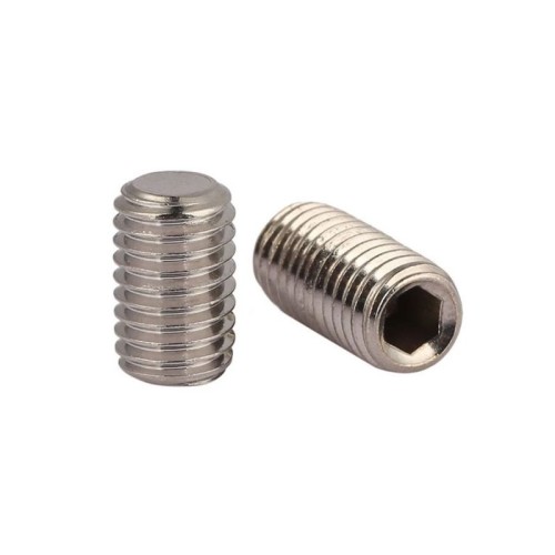 Винт установочный для профиля S-25 EKS Colibri (2шт) 0У-00001564, купить в Минске по самой низкой цене