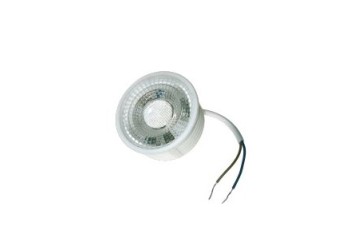 Светодиодный модуль для светильников MR-16 EKS 7W 4200K прозрачный 0У-00002351