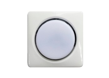 Основание для светильника EKS Gx53 PP ЦБ-00010229