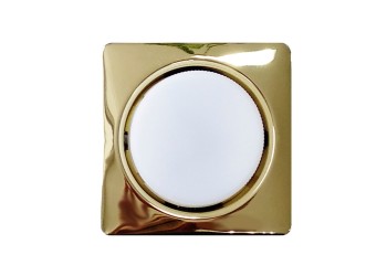 Основание для светильника EKS Gx53 PP ЦБ-00010231