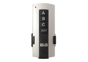 Пульт ДУ 3-х канальный EKS Profi UTT00004642