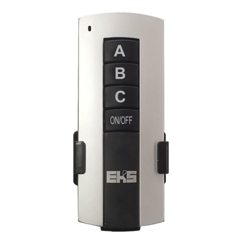Пульт ДУ 3-х канальный EKS Profi UTT00004642, купить в Минске по самой низкой цене