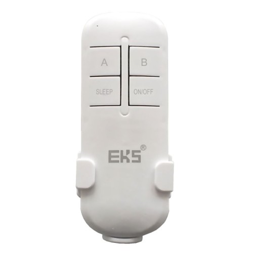 Пульт ДУ 2-х канальный EKS Standard UTT00004644, купить в Минске по самой низкой цене