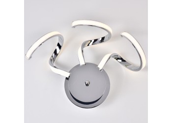 Бра Elvan BR-136/3-8W-NH-WhCh