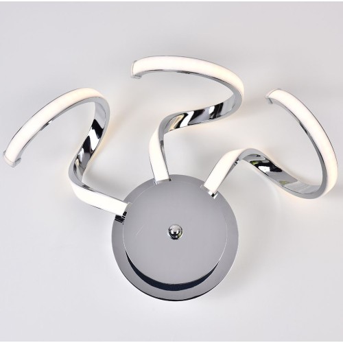 Бра Elvan BR-136/3-8W-NH-WhCh, купить в Минске по самой низкой цене