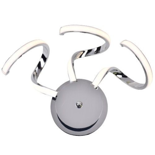 Бра Elvan BR-136/3-8W-NH-WhCh, купить в Минске по самой низкой цене