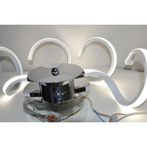 Бра Elvan BR-136/4-12W-NH-BraCh, купить в Минске по самой низкой цене