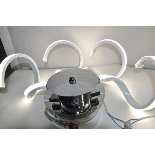 Бра Elvan BR-136/4-12W-NH-BraCh, купить в Минске по самой низкой цене