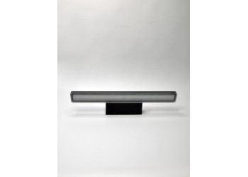 Подсветка для картин Elvan GW-1088/45-12W-WW-Bk