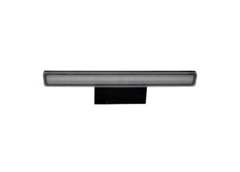 Подсветка для картин Elvan GW-1088/45-12W-WW-Bk