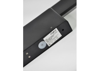 Подсветка для картин Elvan GW-1088/60-18W-WW-Bk