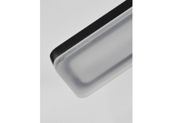 Подсветка для картин Elvan GW-1088/60-18W-WW-Bk