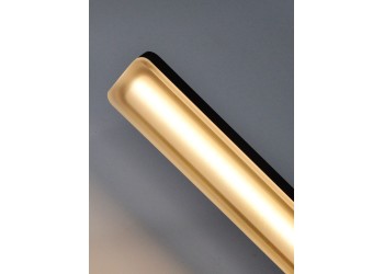 Подсветка для картин Elvan GW-1088/60-18W-WW-Bk