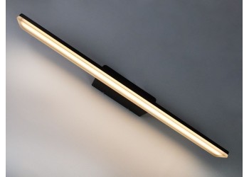 Подсветка для картин Elvan GW-1088/60-18W-WW-Bk