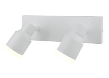 Светодиодный спот Elvan NLS-1202/2x5W-NH-WH