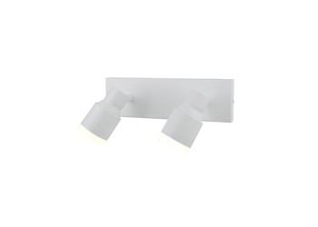 Светодиодный спот Elvan NLS-1202/2x5W-NH-WH