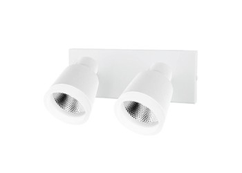 Светодиодный спот Elvan NLS-1202/2x5W-NH-WH