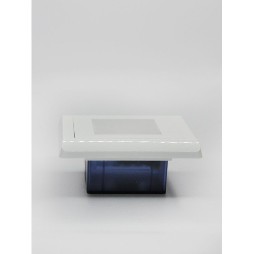 Встраиваемый светодиодный светильник Elvan VLS-303-3W-WW, купить в Минске по самой низкой цене