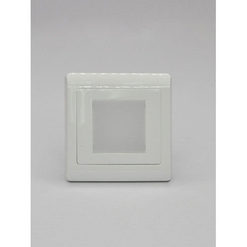 Встраиваемый светодиодный светильник Elvan VLS-303-3W-WW, купить в Минске по самой низкой цене