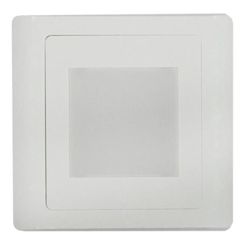 Встраиваемый светодиодный светильник Elvan VLS-303-3W-WW, купить в Минске по самой низкой цене