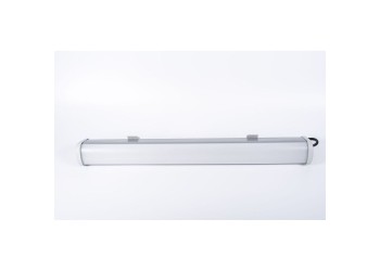 Линейный светодиодный светильник Fiberli RODA60 11120201