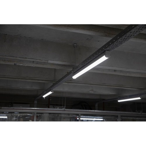 Линейный светодиодный светильник Fiberli RODA60 11120201, купить в Минске по самой низкой цене