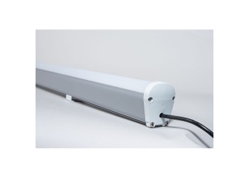 Линейный светодиодный светильник Fiberli RODA120 11120202