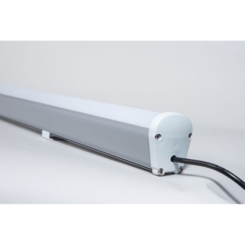 Линейный светодиодный светильник Fiberli RODA120 11120202, купить в Минске по самой низкой цене