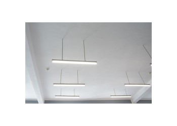 Линейный светодиодный светильник Fiberli RODA120 11120202