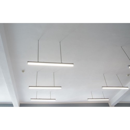 Линейный светодиодный светильник Fiberli RODA120 11120202, купить в Минске по самой низкой цене