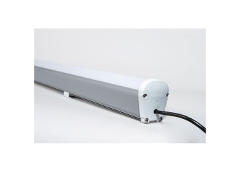 Линейный светодиодный светильник Fiberli RODA120 11120203