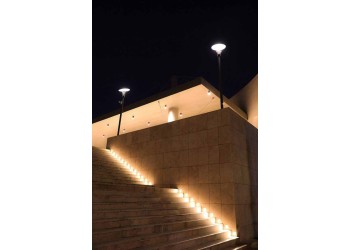 Встраиваемый светодиодный светильник Fiberli LLgen105 11140301