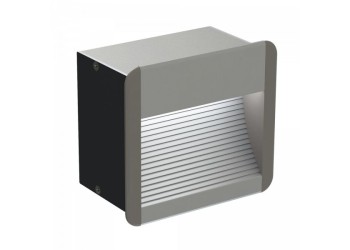 Встраиваемый светодиодный светильник Fiberli LLgen105 11140301