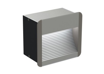 Уличный настенный светильник Fiberli LLGEN170 11140302