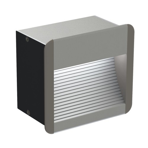 Уличный настенный светильник Fiberli LLGEN170 11140302, купить в Минске по самой низкой цене