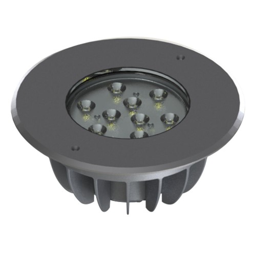 Уличный встраиваемый светильник Fiberli CF3 11240204, купить в Минске по самой низкой цене