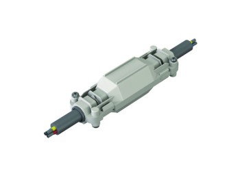 Муфта соединительная Fiberli 11830101