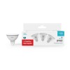 Лампа cветодиодная Gauss GU5.3 5,5W 4100K матовая 10135262T, купить в Минске по самой низкой цене
