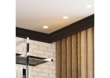 Лампа светодиодная диммируемая Gauss GU5.3 5W 3000K матовая 101505105-D