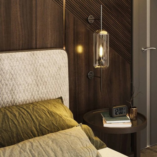 Лампа cветодиодная филаментная Gauss E14 7W 2700K прозрачная 3 шт. 103901107T, купить в Минске по самой низкой цене