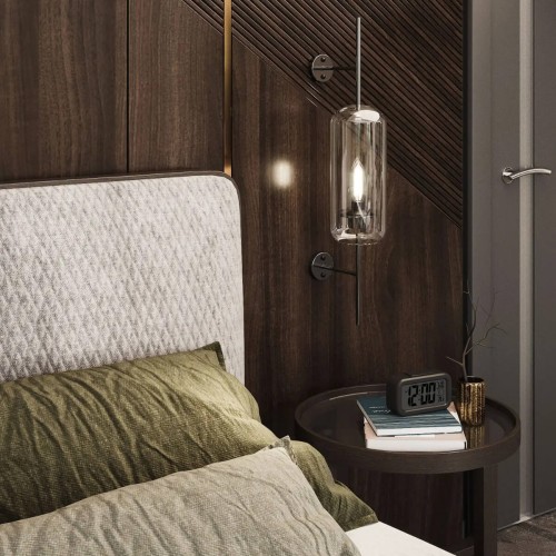 Лампа cветодиодная филаментная Gauss E14 7W 4100K прозрачная 3 шт. 103901207T, купить в Минске по самой низкой цене