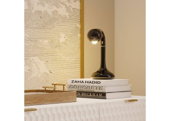 Лампа светодиодная диммируемая Gauss E27 7W 3000K матовая 105102107-S