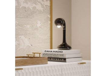 Лампа светодиодная диммируемая Gauss E27 7W 4100K матовая 105102207-D