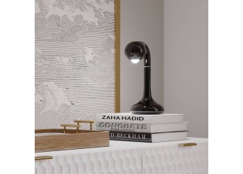 Лампа светодиодная диммируемая Gauss E27 7W 6500K матовая 105102307-S