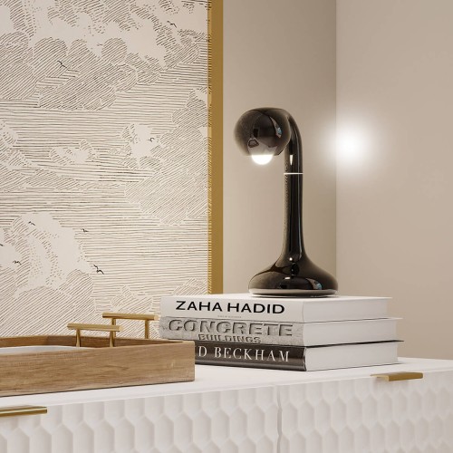 Лампа светодиодная филаментная диммируемая Gauss E14 9W 4100К матовая 105201209-D, купить в Минске по самой низкой цене