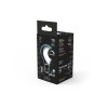 Лампа светодиодная филаментная диммируемая Gauss E14 9W 4100К матовая 105201209-D, купить в Минске по самой низкой цене
