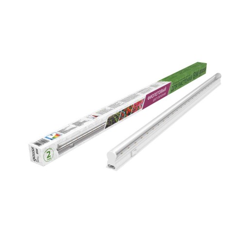 Настенный светодиодный светильник Gauss Fito 130411908, купить в Минске по самой низкой цене