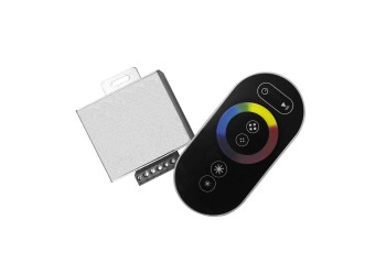 Контроллер Gauss для светодиодной ленты RGB 201113288