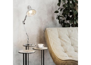 Лампа светодиодная Gauss E27 10W 4100K матовая 202502210